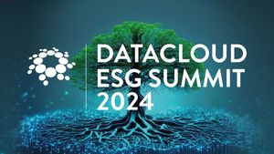 Datacloud announces Datacloud ESG Summit is moving to Iceland