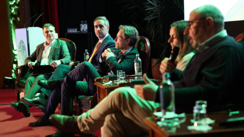 KevLinx Eric Boonstra