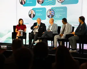 Texas data centre demand could lift ERCOT peak by 125%, Datacloud USA panel hears