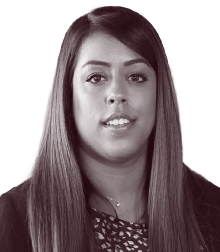 Speaker profile image for Sonal Vegad