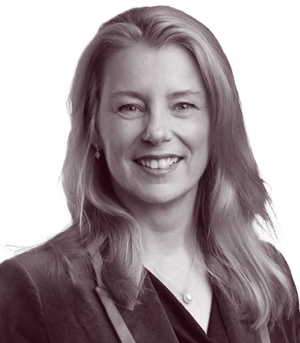 Speaker profile image for Ros Irving