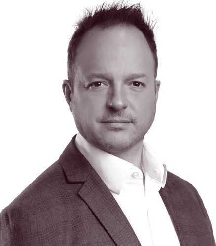 Speaker profile image for Ross Webster