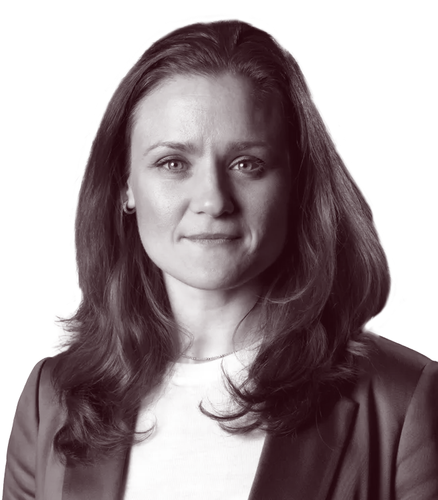 Speaker profile image for Silvia Peneva