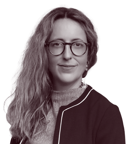 Speaker profile image for Annabel Helm