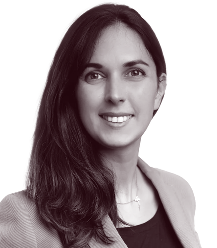 Speaker profile image for Vanessa Barb&eacute;