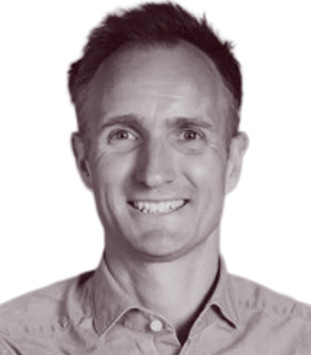 Speaker profile image for Mike Setters