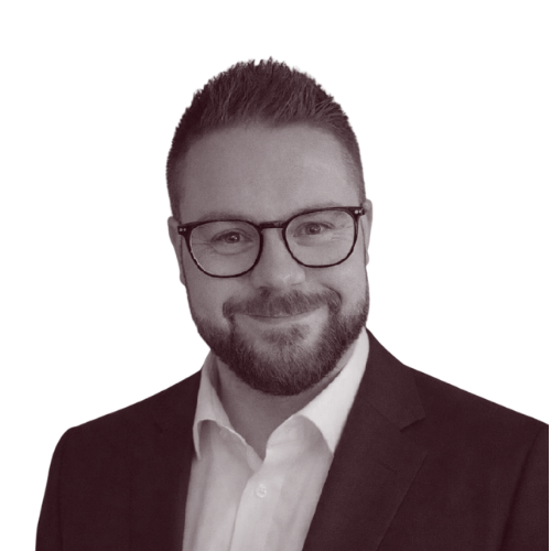 Speaker profile image for Tom McCormick