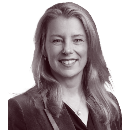 Speaker profile image for Ros Irving