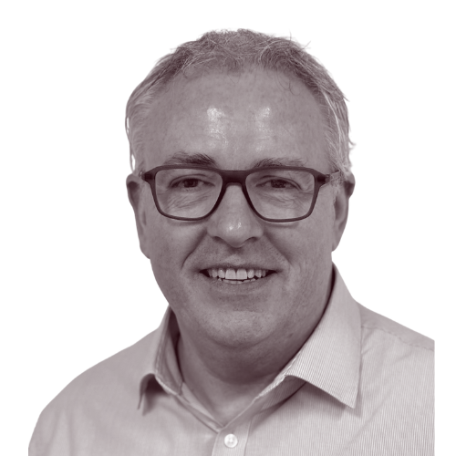 Speaker profile image for Phil Hunter