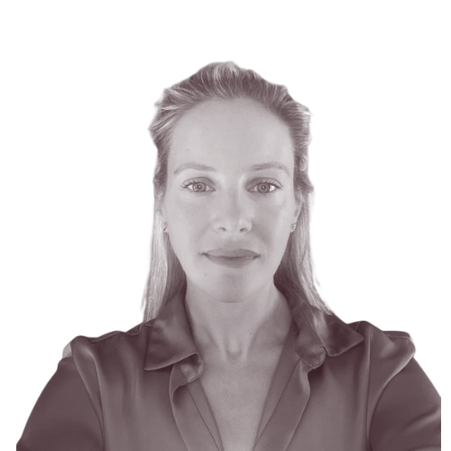 Speaker profile image for Nicola Allen