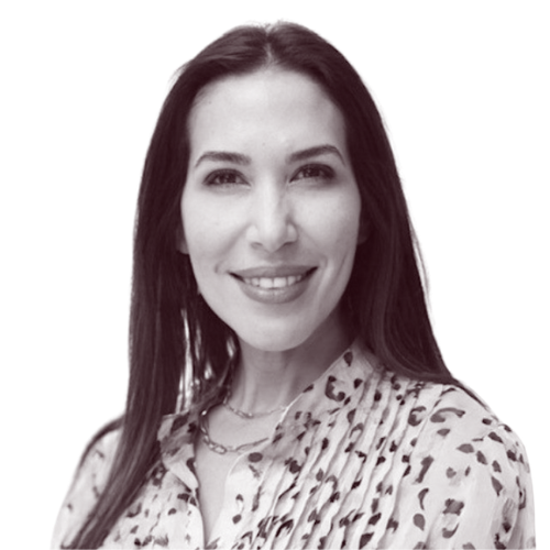 Speaker profile image for Gabriela Cogorno