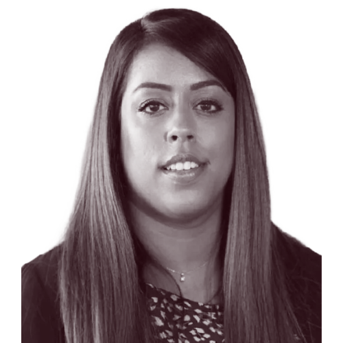 Speaker profile image for Sonal Vegad
