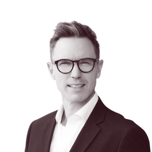 Speaker profile image for Richard Crosby