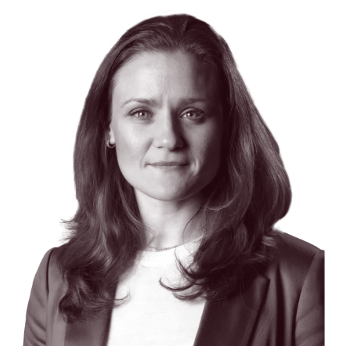 Speaker profile image for Silvia Peneva