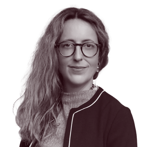 Speaker profile image for Annabel Helm