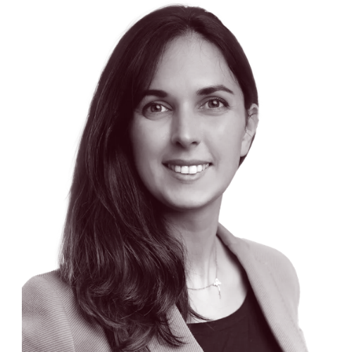 Speaker profile image for Vanessa Barb&eacute;