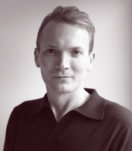 Speaker profile image for Matt Ackroyd