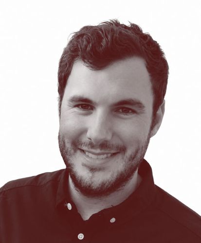 Speaker profile image for Harry Chapman