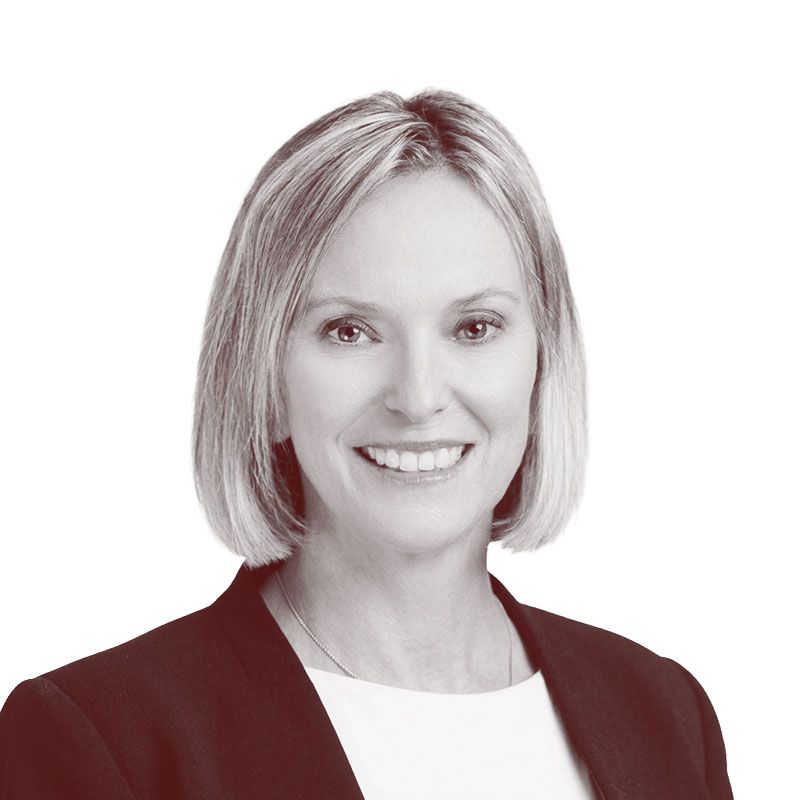 Sally De Swart