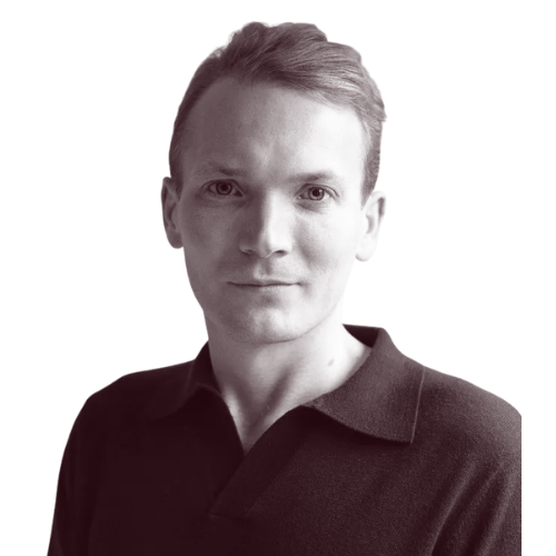 Speaker profile image for Matt Ackroyd