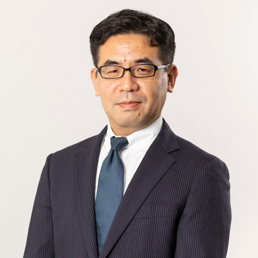 Atsushi Tanaka