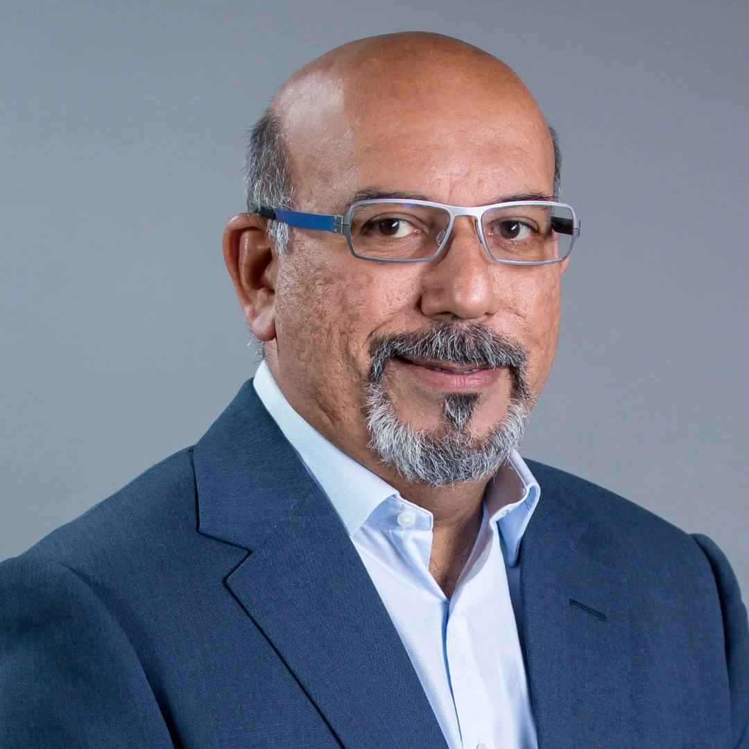 Suresh Sidhu