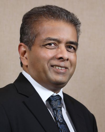 Hans Wijayasuriya - Axiata Group