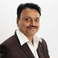 Apurba Triibedi - Bentley Systems