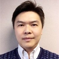 Edgar  Fu - China Tower Corporation