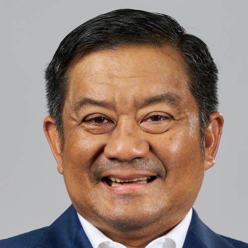 Adlan Tajudin - EDOTCO Group