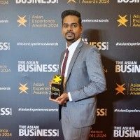 Bharathimohan Ranjithan - EDOTCO Group