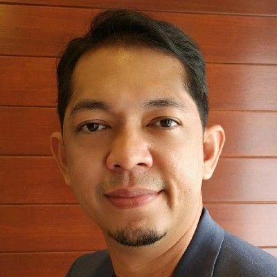 Reuben Ponniah - Edotco Group sdn bhd