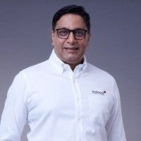 Vikram Sinha - Indosat Ooredoo