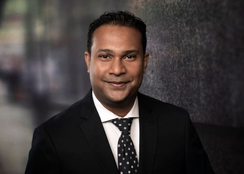 Milinda Wijesuriya - Indara