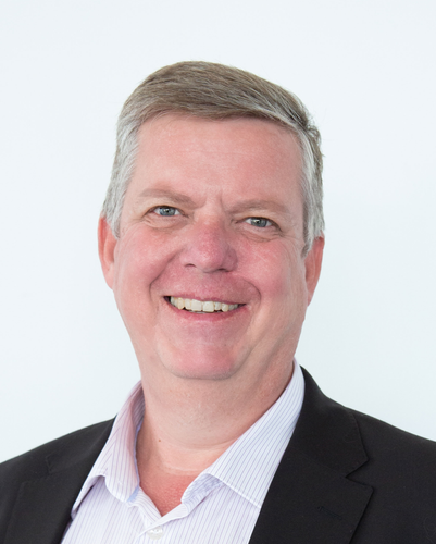 Jacques Botes - Spark NZ
