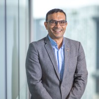 Shanshil Ahmed Shibly - Telenor Asia