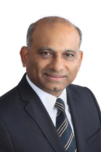 Kamlesh Patel - TRUEBYL