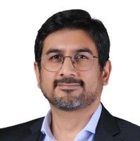 Waleed Saraf - INTERNATIONAL FINANCE CORPORATION