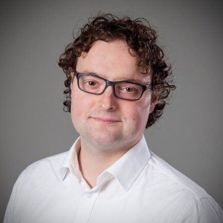 Tim Stribos
