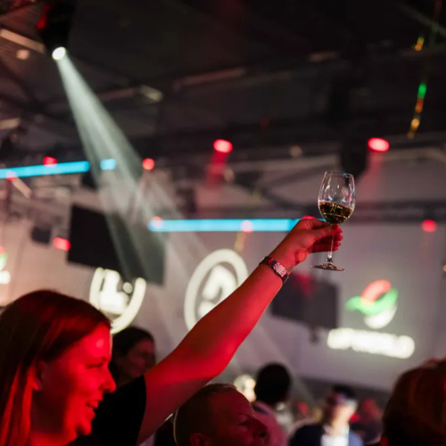 Networking Party