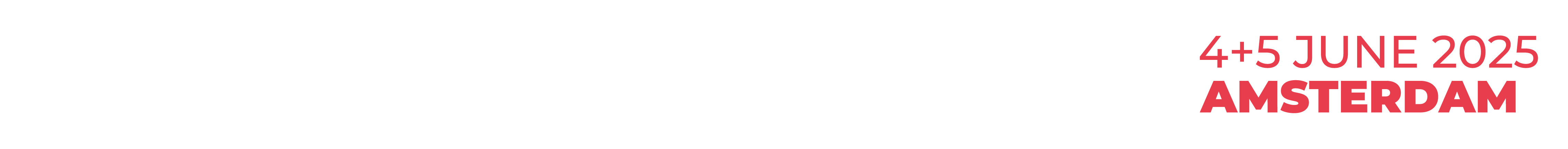 DELIVER Europe 2025 logo