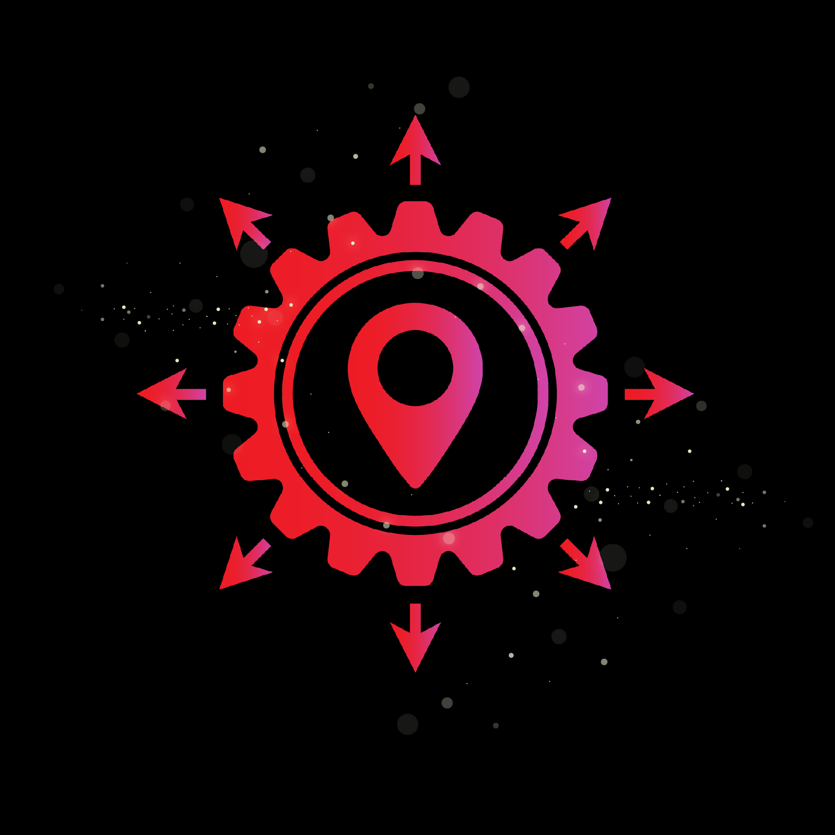 Supply Chain Leadership