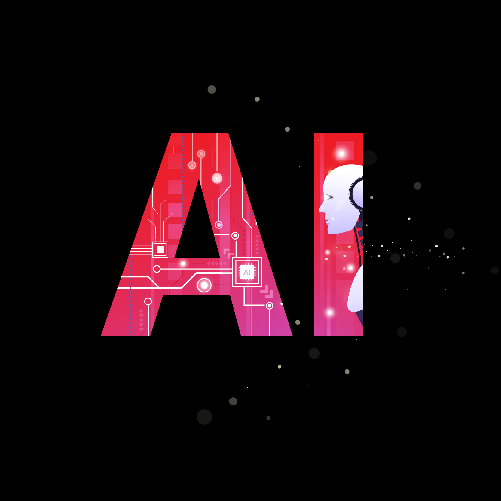 The Future of Artificial Intelligence is Now