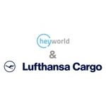 heyworld & Lufthansa Cargo