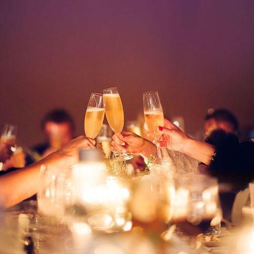 C-Suite Dinner