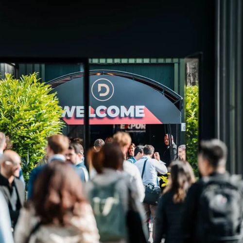 Arrival and Registration