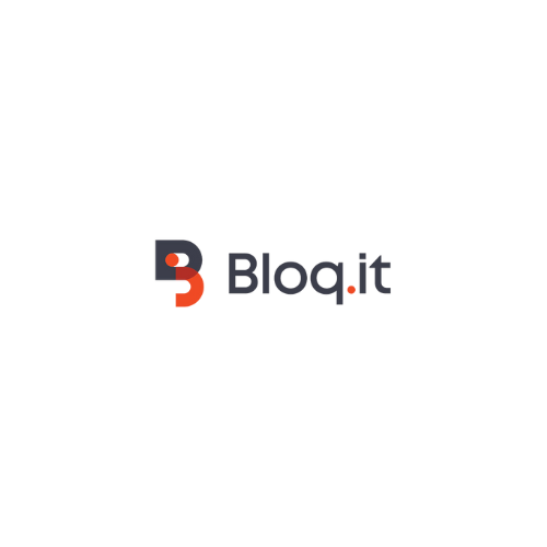 Case Study by Bloq.IT