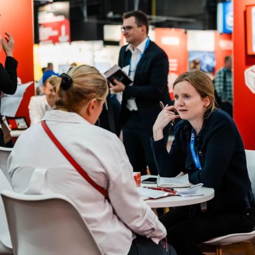 Breakout Sessions + 1-1 Meetings