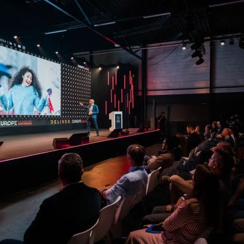 Keynote Sessions