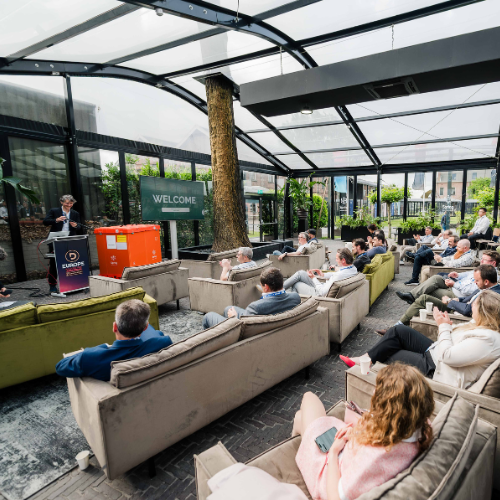 Sustainability Focus Group